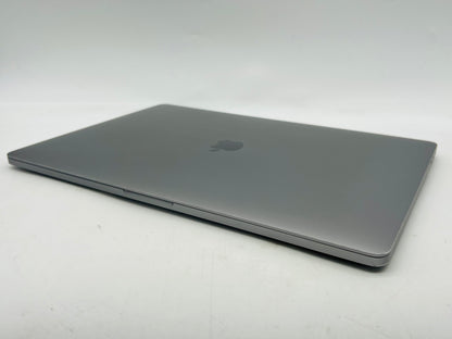 Apple 2019 MacBook Pro 16" 2.6GHz i7 16GB RAM 512GB SSD RP5300M 4GB - Good