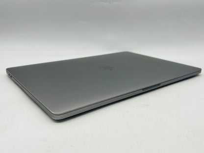 Apple 2019 MacBook Pro 16" 2.6GHz i7 16GB RAM 512GB SSD RP5300M 4GB - Good