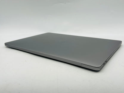 Apple 2019 MacBook Pro 16" 2.6GHz i7 16GB RAM 512GB SSD RP5300M 4GB - Good