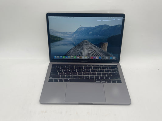 Apple 2019 MacBook Pro 13 in 1.4GHz i5 16GB RAM 256GB SSD IIPG 645 - Good