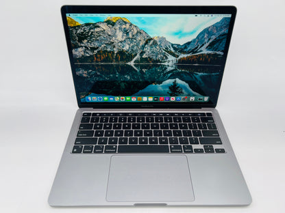 Apple 2020 MacBook Pro 13" M1 (8-Core GPU) 8GB RAM 256GB SSD - Excellent