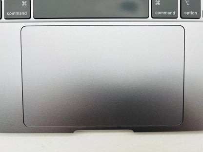 Apple 2020 MacBook Pro 13" M1 (8-Core GPU) 8GB RAM 256GB SSD - Excellent