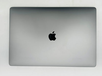 Apple 2019 MacBook Pro 16 in 2.4GHz i9 32GB RAM 1TB SSD RP5500M 8GB - Excellent