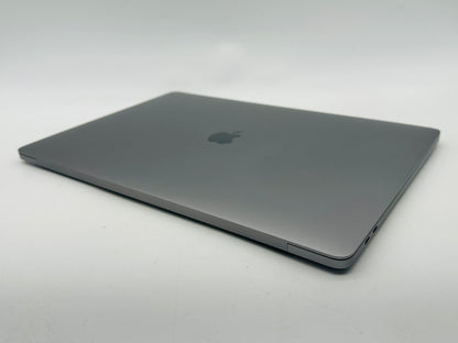 Apple 2019 MacBook Pro 16 in 2.4GHz i9 32GB RAM 1TB SSD RP5500M 8GB - Excellent