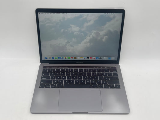 Apple 2019 MacBook Pro 13 in 1.4GHz i5 8GB RAM 256GB SSD IIPG 645 - Very Good