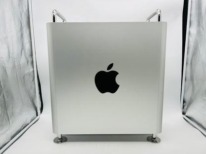 Apple 2019 Mac Pro 3.5GHz 8-Core Xeon 32GB RAM 1TB SSD RP580X 8GB - Very good