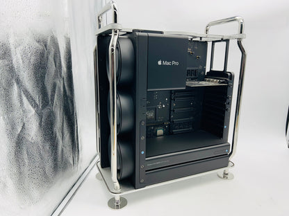 Apple 2019 Mac Pro 3.5GHz 8-Core Xeon 32GB RAM 1TB SSD RP580X 8GB - Very good