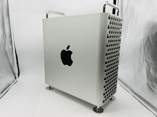 Apple 2019 Mac Pro 3.5GHz 8-Core Xeon 32GB RAM 1TB SSD RP580X 8GB - Very good