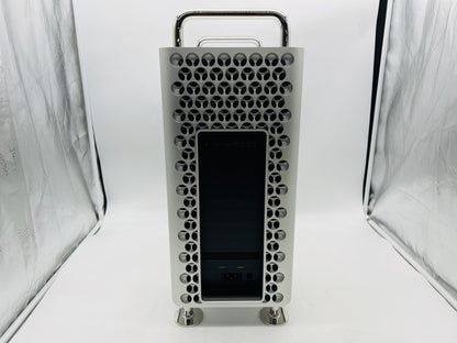 Apple 2019 Mac Pro 3.5GHz 8-Core Xeon 32GB RAM 1TB SSD RP580X 8GB - Very good