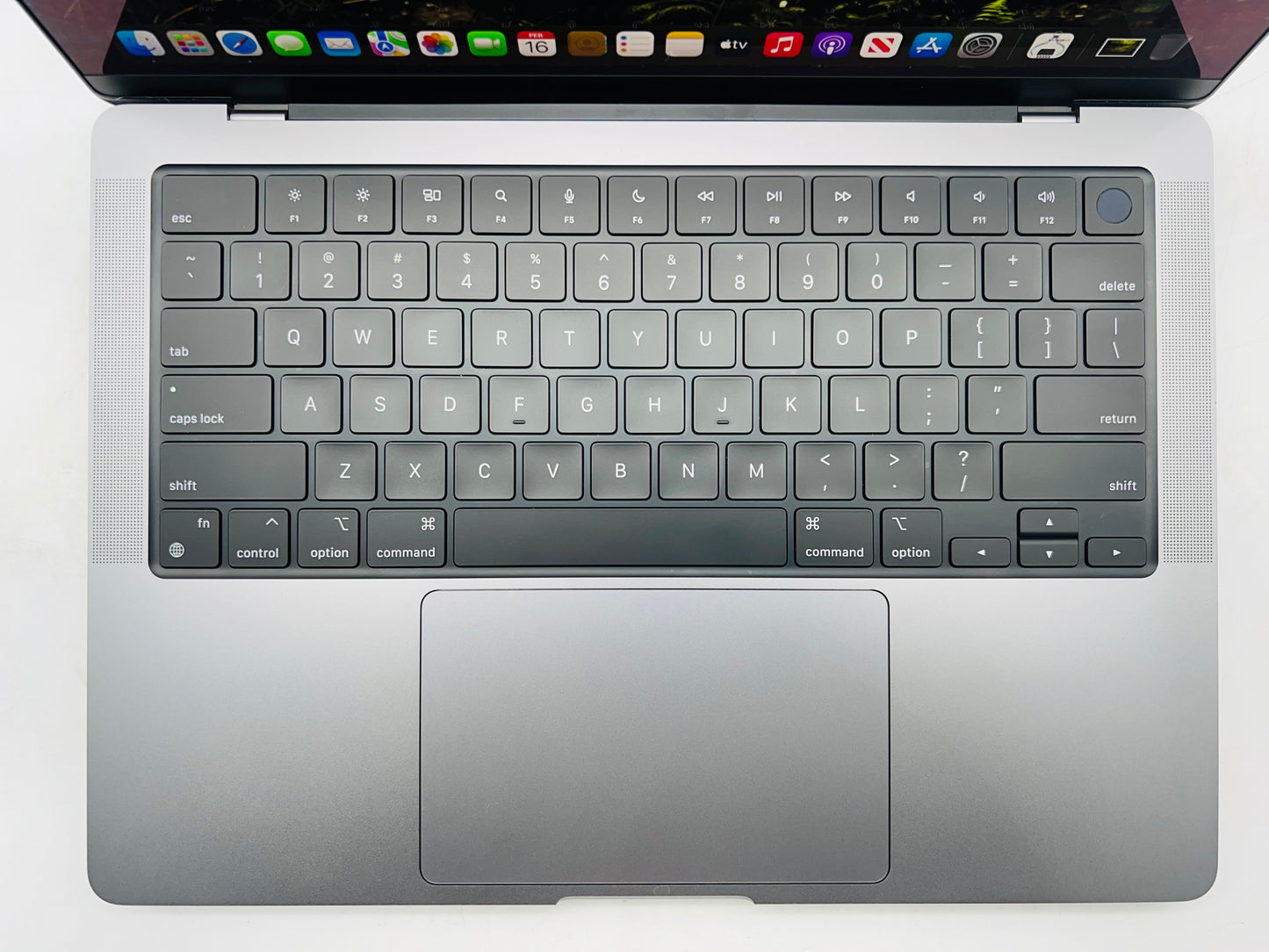 Apple 2021 MacBook Pro 14" M1 Pro (14-Core GPU) 16GB RAM 512GB SSD Excellent