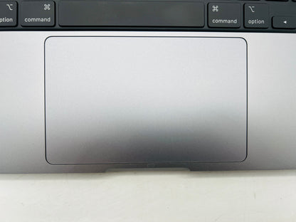 Apple 2021 MacBook Pro 14" M1 Pro (14-Core GPU) 16GB RAM 512GB SSD Excellent