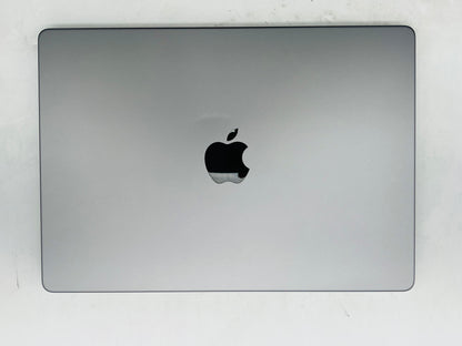 Apple 2021 MacBook Pro 14" M1 Pro (14-Core GPU) 16GB RAM 512GB SSD Excellent