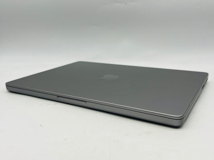 Apple 2021 MacBook Pro 14" M1 Pro (14-Core GPU) 16GB RAM 512GB SSD Excellent