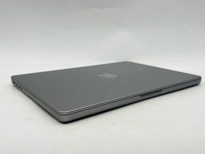 Apple 2021 MacBook Pro 14" M1 Pro (14-Core GPU) 16GB RAM 512GB SSD Excellent