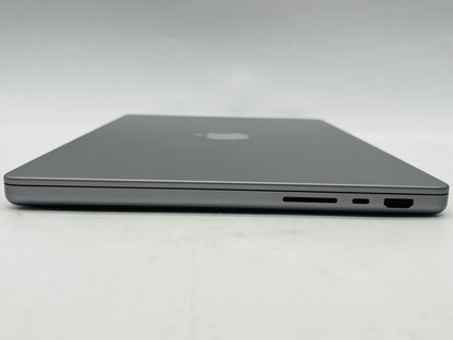 Apple 2021 MacBook Pro 14" M1 Pro (14-Core GPU) 16GB RAM 512GB SSD Excellent