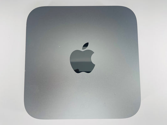Apple 2018 Mac Mini 3.6GHz i3 8GB RAM 128GB SSD IUG630 1536MB- Very good