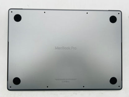Apple 2021 MacBook Pro 14" M1 Pro (14-Core GPU) 16GB RAM 512GB SSD Excellent