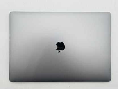 Apple 2019 MacBook Pro 16 in 2.6GHz i7 16GB RAM 1TB SSD RP 5300M 4GB- Very Good