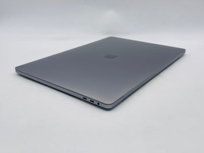 Apple 2019 MacBook Pro 16 in 2.6GHz i7 16GB RAM 1TB SSD RP 5300M 4GB- Very Good