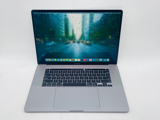 Apple 2019 MacBook Pro 16 in 2.3GHz i9 32GB RAM 1TB SSD RP5500M 4GB - Excellent