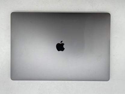 Apple 2019 MacBook Pro 16 in 2.4GHz i9 32GB RAM 2TB SSD RP5500M 4GB - Excellent