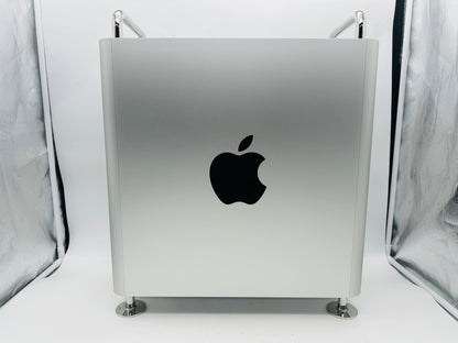 Apple 2019 Mac Pro 3.5GHz 8-Core Xeon W 32GB RAM 1TB SSD RP580X 8GB - Very Good