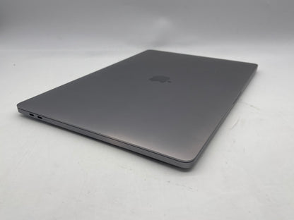 Apple 2019 MacBook Pro 16 in 2.4GHz i9 32GB RAM 2TB SSD RP5500M 4GB - Excellent