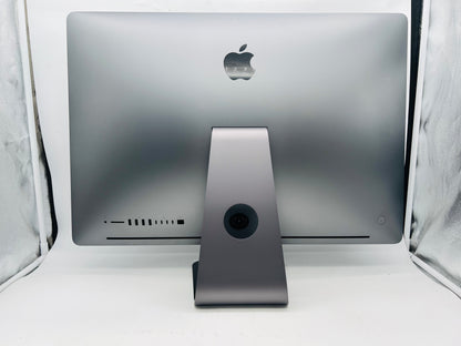 Apple 2017 iMac Pro 27" 5K 3.0GHz 10-Core Xeon W 128GB RAM 2TB SSD Vega64X 16GB