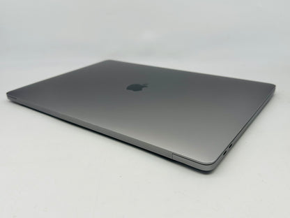 Apple 2019 MacBook Pro 16" 2.4GHz 8-Core i9 32GB RAM 1TB SSD RP5500M 4GB - Good