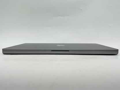 Apple 2021 MacBook Pro 16" M1 Pro (16-Core GPU) 32GB RAM 512GB SSD AC+ Excellent