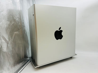 Apple 2019 Mac Pro Rack 2.5GHz 28-Core Xeon 768GB RAM 8TB SSD Vega II Duo 32GB