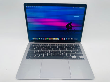 Apple 2020 MacBook Air 13" M1 3.2GHz (7-Core GPU) 8GB RAM 256GB SSD - Read