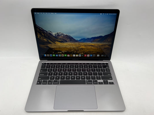 Apple 2020 MacBook Pro 13" M1 (8-Core GPU) 16GB RAM 512GB SSD - Good