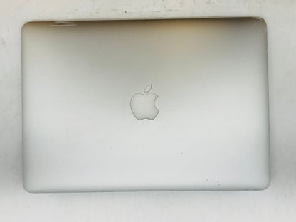 Apple 2017 MacBook Air Retina 1.8GHz i5 8GB RAM 128GB SSD IHG6000 - Grd D