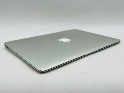 Apple 2017 MacBook Air Retina 1.8GHz i5 8GB RAM 128GB SSD IHG6000 - Grd D