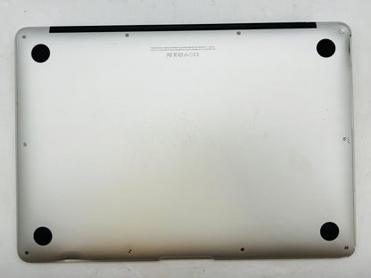 Apple 2017 MacBook Air Retina 1.8GHz i5 8GB RAM 128GB SSD IHG6000 - Grd D