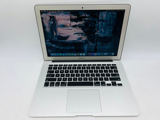 Apple 2015 MacBook Air Retina 1.6GHz i5 8GB RAM 256GB SSD IHG6000 - Very good