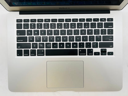 Apple 2015 MacBook Air Retina 1.6GHz i5 8GB RAM 256GB SSD IHG6000 - Very good