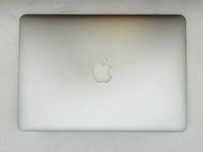 Apple 2017 MacBook Air Retina 1.8GHz i5 8GB RAM 128GB SSD IHG6000 - Very good