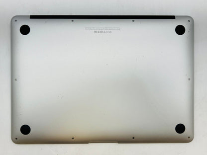 Apple 2015 MacBook Air Retina 1.6GHz i5 8GB RAM 256GB SSD IHG6000 - Very good