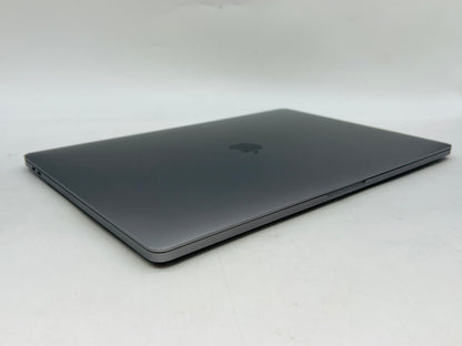 Apple 2019 MacBook Pro 16" 2.4GHz i9 64GB RAM 1TB SSD RP5600M 8GB - Very good