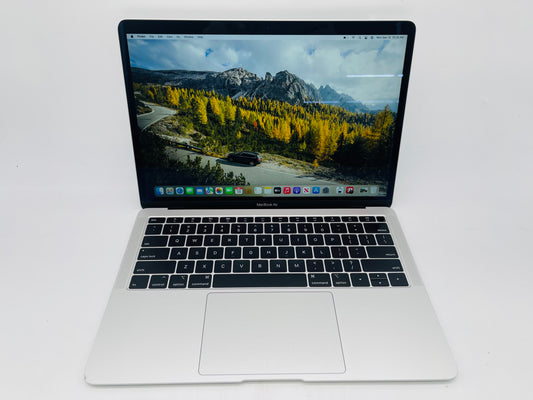 Apple 2019 MacBook Air 13 in 1.6GHz Dual-Core i5 8GB RAM 256GB SSD IUG617 - Good