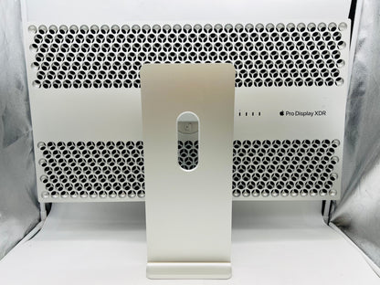 Apple Pro Display XDR 32-inch 6k (6016 x 3384) Nano w/ Pro Stand - Excellent
