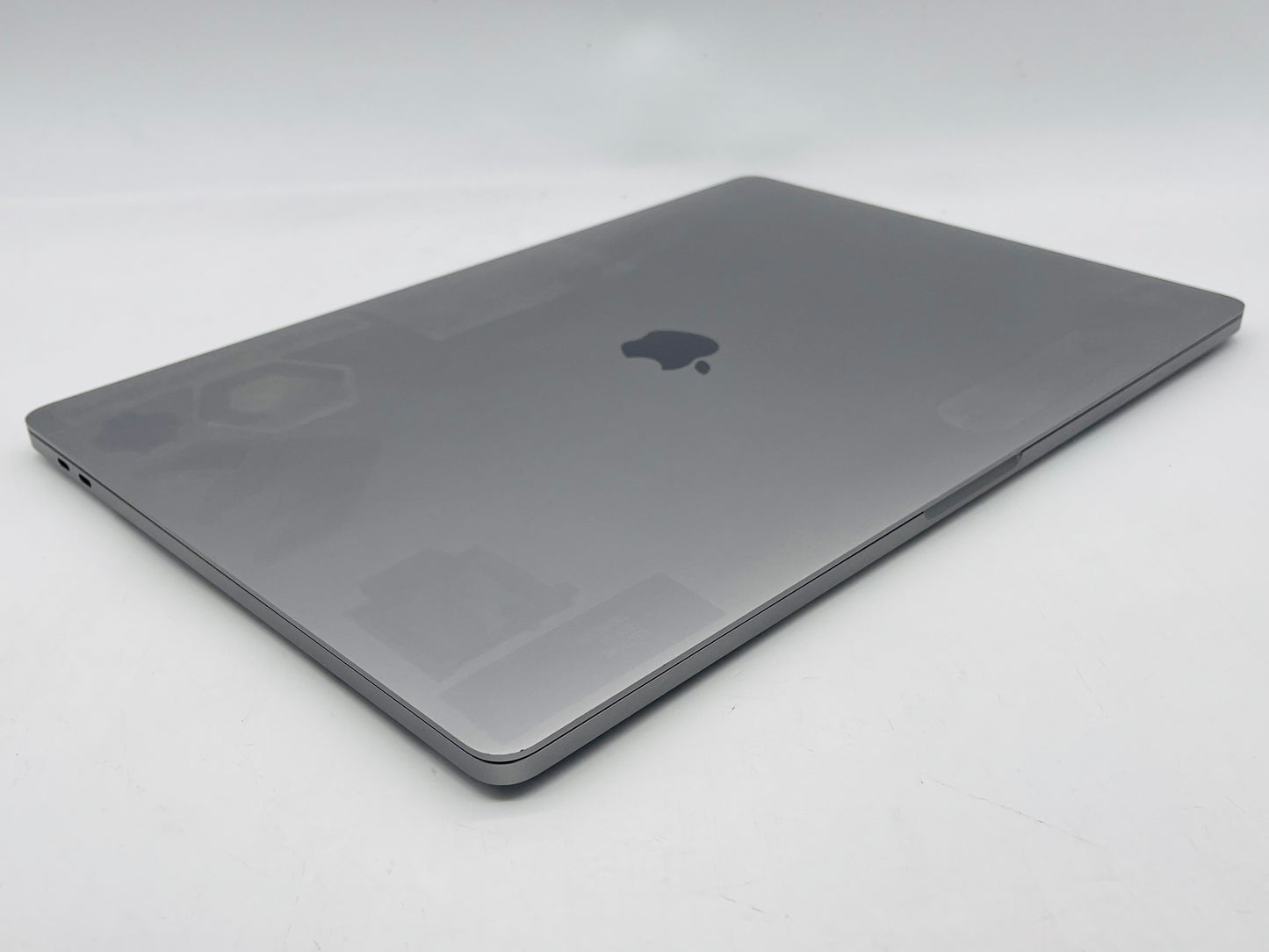 Apple 2019 MacBook Pro 16 in 2.4GHz i9 32GB RAM 1TB SSD RP5500M 8GB - Good