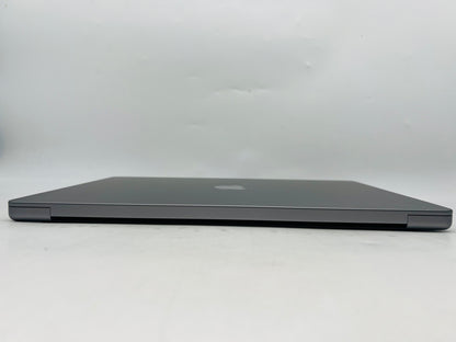 Apple 2023 MacBook Pro 16" M2 Max (38-Core GPU) 64GB RAM 4TB SSD - Excellent