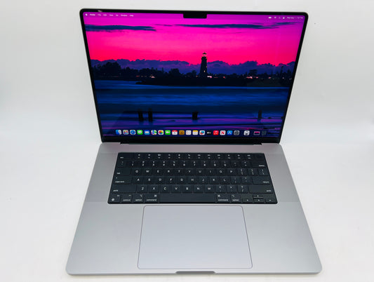 Apple 2023 MacBook Pro 16" M2 Max (30-Core GPU) 32GB RAM 2TB SSD AC+ 2026