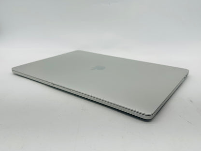 Apple 2019 MacBook Pro 16" 2.3GHz i9 16GB RAM 2TB SSD RP5500M 4GB AC+  Very Good