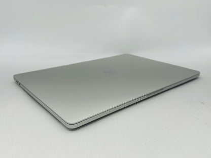 Apple 2019 MacBook Pro 16" 2.3GHz i9 16GB RAM 2TB SSD RP5500M 4GB AC+  Very Good