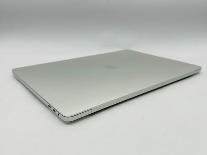 Apple 2019 MacBook Pro 16" 2.3GHz i9 16GB RAM 2TB SSD RP5500M 4GB AC+  Very Good