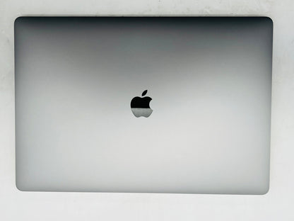 Apple 2019 MacBook Pro 16" 2.6GHz i7 32GB RAM 512GB SSD RP5300M 4GB - Excellent